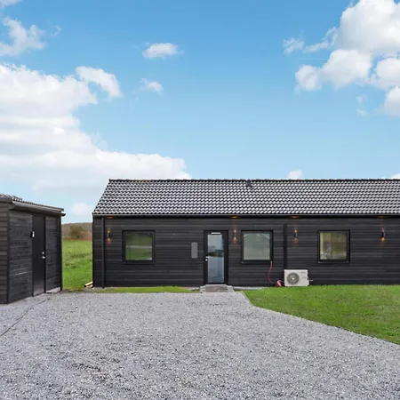 In With Kitchen Tatil Evi *