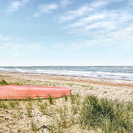 In With Kitchen Grenå