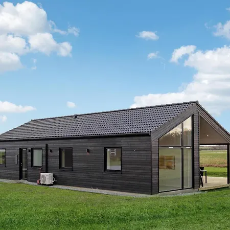 In With Kitchen Grenå