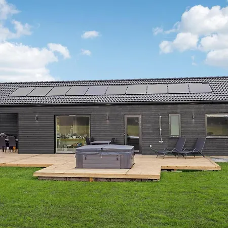 Hébergement de vacances In With Kitchen