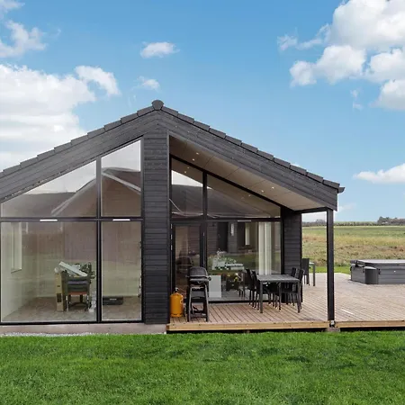 In With Kitchen Tatil Evi *