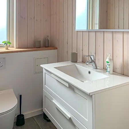 In With Kitchen * Grenå