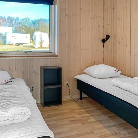 In Grenaa With Kitchen *