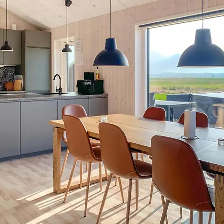 Hébergement de vacances In With Kitchen *