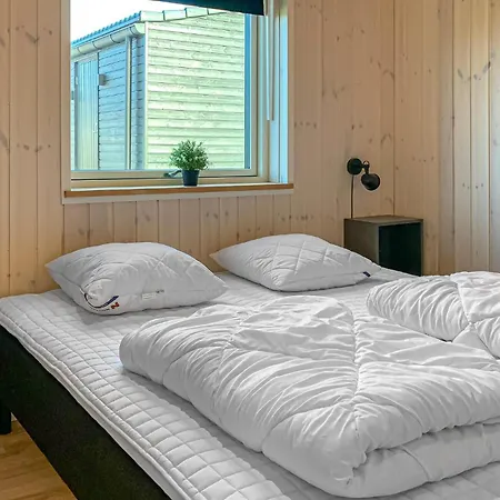 In With Kitchen Hébergement de vacances Grenå