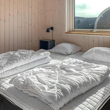 In Grenaa With Kitchen Brondstrup