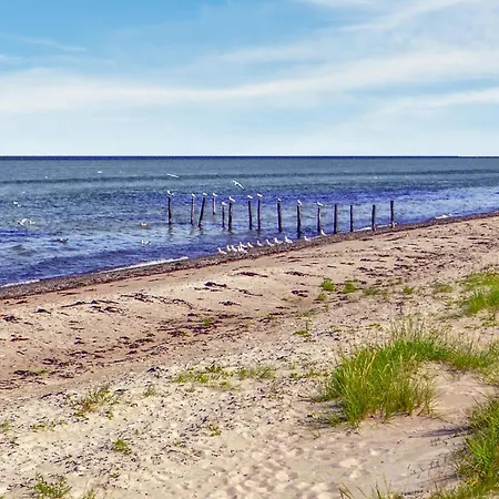 In With Kitchen * Grenå