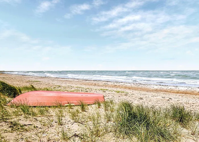 In With Kitchen Grenå