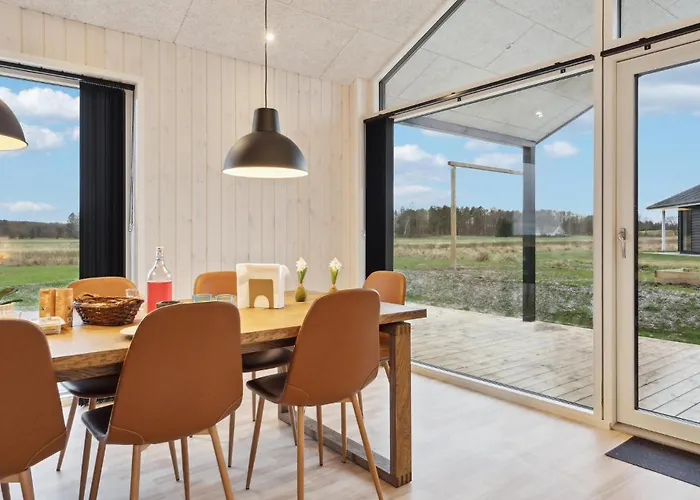 In With Kitchen Grenå