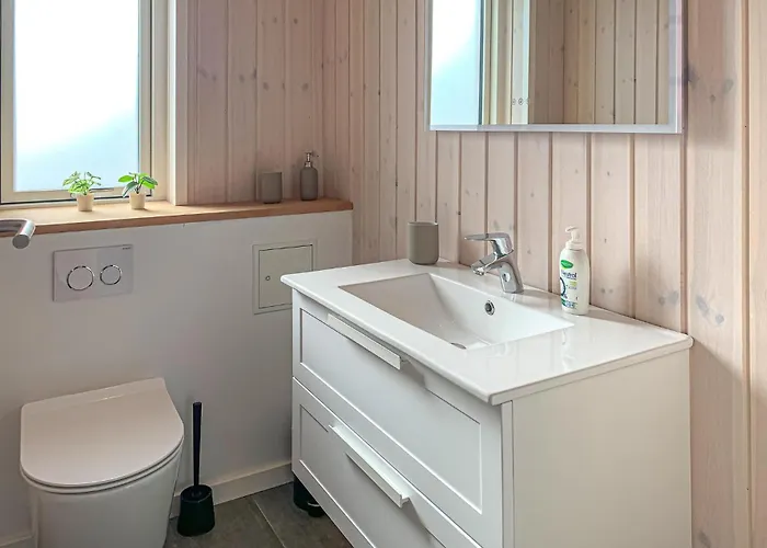 In With Kitchen * Grenå