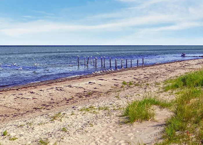 In With Kitchen * Grenå