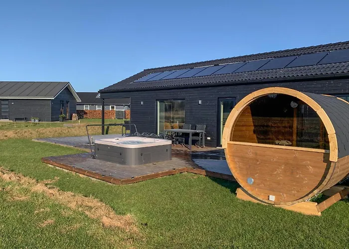 In With Kitchen * Grenå